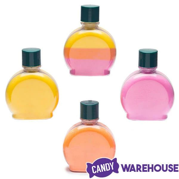 Unicorn Dust Sandy Candy: 8-Bottle Party Pack 3 Unicorn Dust Sandy Candy: 8-Bottle Party Pack - Image 3