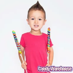 Unicorn Pops 2.5-Ounce Twist Suckers - Rainbow: 36-Piece Case -CANDY WAREHOUSE Sales unicorn pops 2 5 ounce twist suckers rainbow 36 piece case candy warehouse 3 3fb35f95 e7c9 458b 9378 141f5ffd4c53