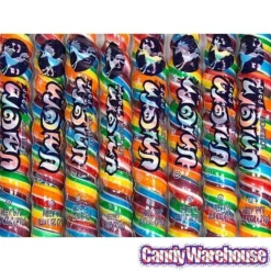 Unicorn Pops 2.5-Ounce Twist Suckers - Rainbow: 36-Piece Case -CANDY WAREHOUSE Sales unicorn pops 2 5 ounce twist suckers rainbow 36 piece case candy warehouse 5 fa78acb7 0f18 46aa 8340 dafda6e14cc8