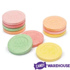 Wacky Wafers Candy 1.2-Ounce Packs: 24-Piece Box -CANDY WAREHOUSE Sales wacky wafers candy 1 2 ounce packs 24 piece box candy warehouse 4