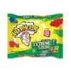 WarHeads Extreme Sour Hard Candy Packs: 175-Piece Bag