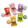 WarHeads Smashups Extreme Sour Hard Candy 3.25-Ounce Packs: 12-Piece Box