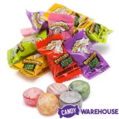 WarHeads Smashups Extreme Sour Hard Candy 3.25-Ounce Packs: 12-Piece Box -CANDY WAREHOUSE Sales warheads smashups extreme sour hard candy 3 25 ounce packs 12 piece box candy warehouse 4