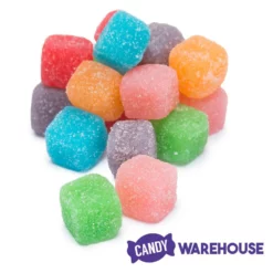 WarHeads Sour Chewy Cubes Candy: 3.75LB Case 9 WarHeads Sour Chewy Cubes Candy: 3.75LB Case -CANDY WAREHOUSE Sales warheads sour chewy cubes candy 3 75lb case candy warehouse 4 93dac7dc acb7 46b1 b225 579ab8a8c602