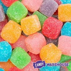 WarHeads Sour Chewy Cubes Candy: 5LB Bag -CANDY WAREHOUSE Sales warheads sour chewy cubes candy 5lb bag candy warehouse 4