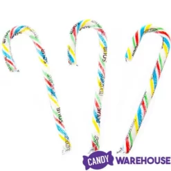 WarHeads Super Sour Candy Canes: 12-Piece Box -CANDY WAREHOUSE Sales warheads super sour candy canes 12 piece box candy warehouse 3
