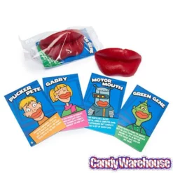 Wax Lips Candy: 24-Piece Box -CANDY WAREHOUSE Sales wax lips candy 24 piece box candy warehouse 4 b51bcd6d 5a35 4902 8ea9 73cfb058c2a0