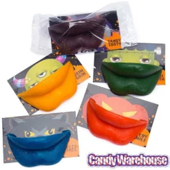 Wax Lips Halloween Candy: 24-Piece Box -CANDY WAREHOUSE Sales wax lips halloween candy 24 piece box candy warehouse 4 2b8a5475 4edf 457b abb0 dcedba4fc814