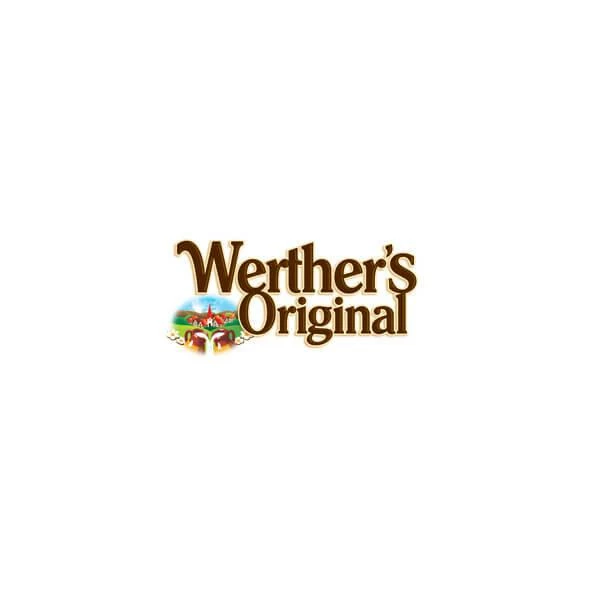 Werther's Original Creamy Caramel Filled Hard Candy: 27-Ounce Bag 2 Werther's Original Creamy Caramel Filled Hard Candy: 27-Ounce Bag - Image 2