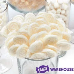 White Candy Bar Table Assortment 5 White Candy Bar Table Assortment -CANDY WAREHOUSE Sales white candy bar table assortment candy warehouse 3
