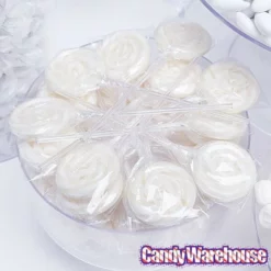 White Candy Buffet Kit: 25 To 50 Guests -CANDY WAREHOUSE Sales white candy buffet kit 25 to 50 guests candy warehouse 5 9ada960e 6818 4659 af0f b6c9f9adf42d