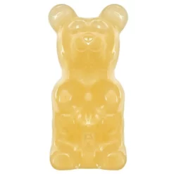 World's Largest Gummy Bear Candy Gift Box - Pineapple