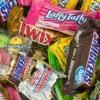 Wrapped Bulk Candy Assortment: 3LB Bag