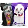 Wrapped Bulk Halloween Candy Assortment: 3LB Bag
