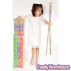 Yard Stick Bubblegum: 48-Piece Box -CANDY WAREHOUSE Sales yard stick bubblegum 48 piece box candy warehouse 4 6647e50a 751b 4f6c be99 c55215647186