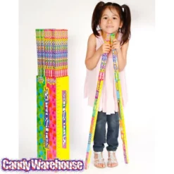 Yard Stick Bubblegum: 48-Piece Box -CANDY WAREHOUSE Sales yard stick bubblegum 48 piece box candy warehouse 5 6c775048 5235 4e67 8ec9 3244c931497c