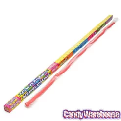 Yard Stick Bubblegum: 48-Piece Box -CANDY WAREHOUSE Sales yard stick bubblegum 48 piece box candy warehouse 6 38e246c1 5763 47b1 94b7 100718d57d96