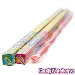 Yard Stick Bubblegum: 48-Piece Box -CANDY WAREHOUSE Sales yard stick bubblegum 48 piece box candy warehouse 7 9735a131 4914 4abd a23e b5317d55b3c1