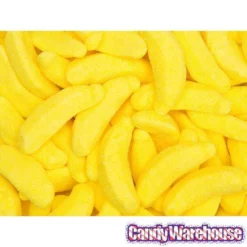 Yellow Gummy Bananas Candy: 2KG Bag -CANDY WAREHOUSE Sales yellow gummy bananas candy 2kg bag candy warehouse 4 8d1448f5 6b95 4789 9e57 2e1b1929b918
