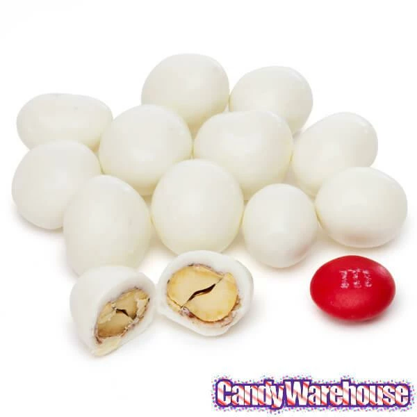Yogurt Covered Peanuts Candy: 5LB Bag 2 Yogurt Covered Peanuts Candy: 5LB Bag - Image 2