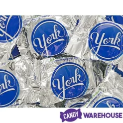 York Peppermint Patties Snack Size Packs: 175-Piece Box 8 York Peppermint Patties Snack Size Packs: 175-Piece Box -CANDY WAREHOUSE Sales york peppermint patties snack size packs 175 piece box candy warehouse 4 286f2346 dd8d 4c91 a8ff df5af995bbb5
