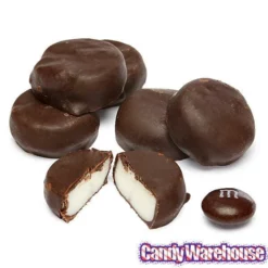 York Peppermint Patty Minis Candy: 7.6-Ounce Bag 6 York Peppermint Patty Minis Candy: 7.6-Ounce Bag -CANDY WAREHOUSE Sales york peppermint patty minis candy 7 6 ounce bag candy warehouse 3