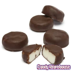 York Peppermint Patty Minis Candy: 7.6-Ounce Bag 7 York Peppermint Patty Minis Candy: 7.6-Ounce Bag -CANDY WAREHOUSE Sales york peppermint patty minis candy 7 6 ounce bag candy warehouse 4