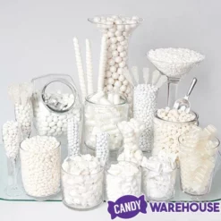 YumJunkie Candy Flowers - White: 5LB Bag 9 YumJunkie Candy Flowers - White: 5LB Bag -CANDY WAREHOUSE Sales yumjunkie candy flowers white 5lb bag candy warehouse 5 643a52bd 66e2 4ea8 bf03 1e16e4edb0ff