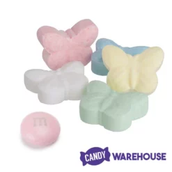 YumJunkie Mini Butterfly Sweet Tarts Candy: 5LB Bag 5 YumJunkie Mini Butterfly Sweet Tarts Candy: 5LB Bag -CANDY WAREHOUSE Sales yumjunkie mini butterfly sweet tarts candy 5lb bag candy warehouse 3 bf342704 d68b 48b0 bee1 d40cb9a32e55