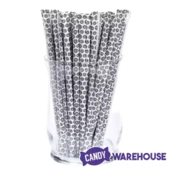 YumJunkie Sassy Straws Candy Powder Filled Mini Straws - Black Cherry: 50-Piece Bag -CANDY WAREHOUSE Sales yumjunkie sassy straws candy powder filled mini straws black cherry 50 piece bag candy warehouse 3