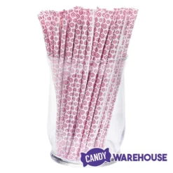 YumJunkie Sassy Straws Candy Powder Filled Mini Straws - Watermelon: 50-Piece Bag -CANDY WAREHOUSE Sales yumjunkie sassy straws candy powder filled mini straws watermelon 50 piece bag candy warehouse 3