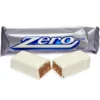 Zero Candy Bars: 24-Piece Box